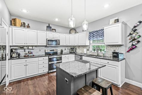 12927 Brookhaven Drive Fishers IN 46037