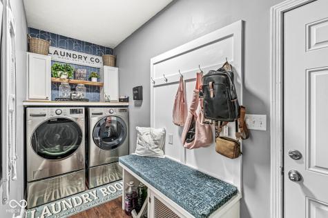 12927 Brookhaven Drive Fishers IN 46037