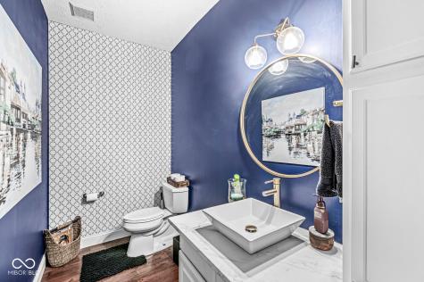 12927 Brookhaven Drive Fishers IN 46037
