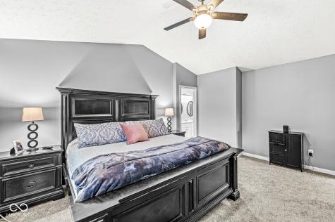 12927 Brookhaven Drive Fishers IN 46037