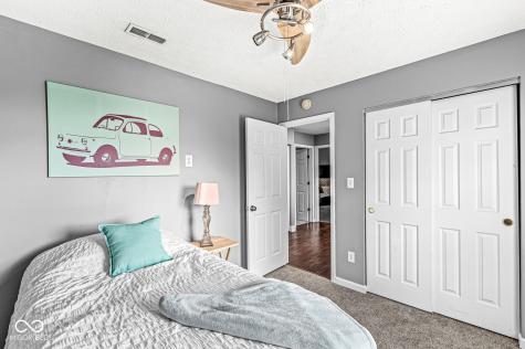 12927 Brookhaven Drive Fishers IN 46037