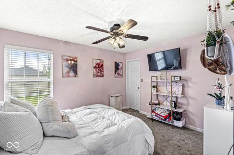 12927 Brookhaven Drive Fishers IN 46037