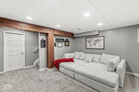 12927 Brookhaven Drive Fishers IN 46037