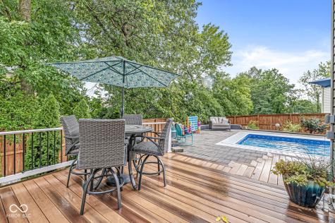 12927 Brookhaven Drive Fishers IN 46037