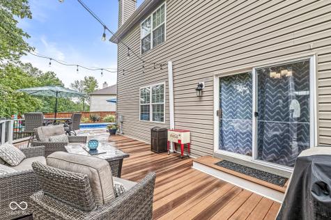 12927 Brookhaven Drive Fishers IN 46037