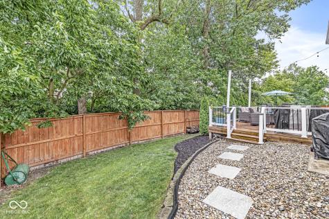 12927 Brookhaven Drive Fishers IN 46037