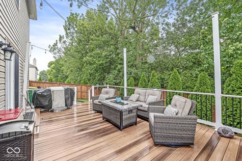 12927 Brookhaven Drive Fishers IN 46037