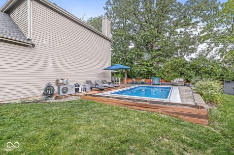 12927 Brookhaven Drive Fishers IN 46037