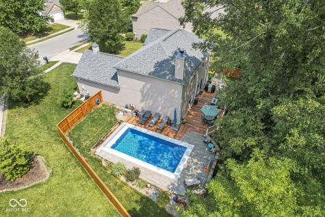 12927 Brookhaven Drive Fishers IN 46037