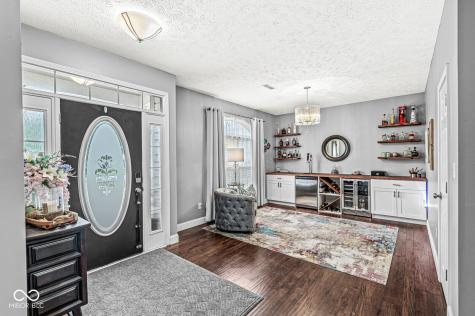 12927 Brookhaven Drive Fishers IN 46037