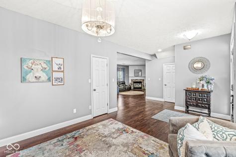 12927 Brookhaven Drive Fishers IN 46037