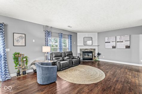 12927 Brookhaven Drive Fishers IN 46037