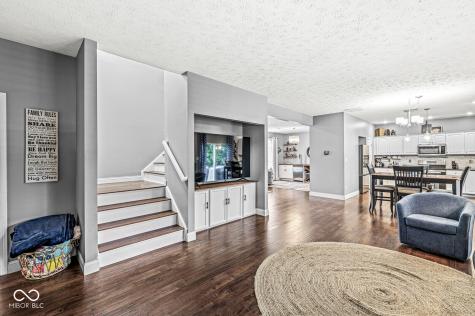 12927 Brookhaven Drive Fishers IN 46037