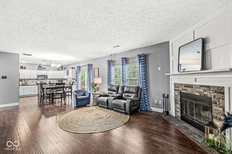 12927 Brookhaven Drive Fishers IN 46037