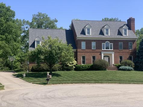 1026 Henley Circle Carmel IN 46032