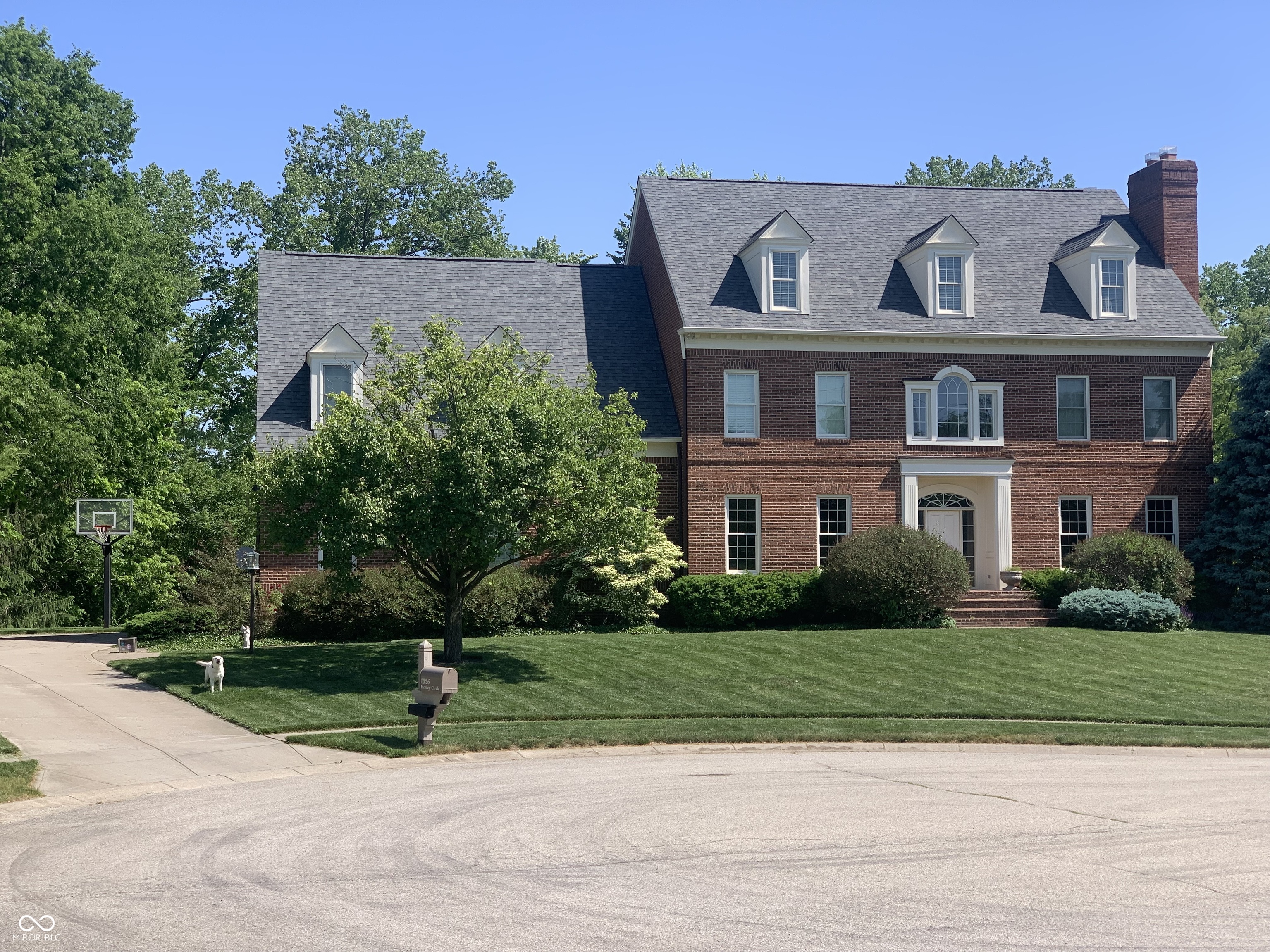 1026 Henley Circle Carmel IN 46032