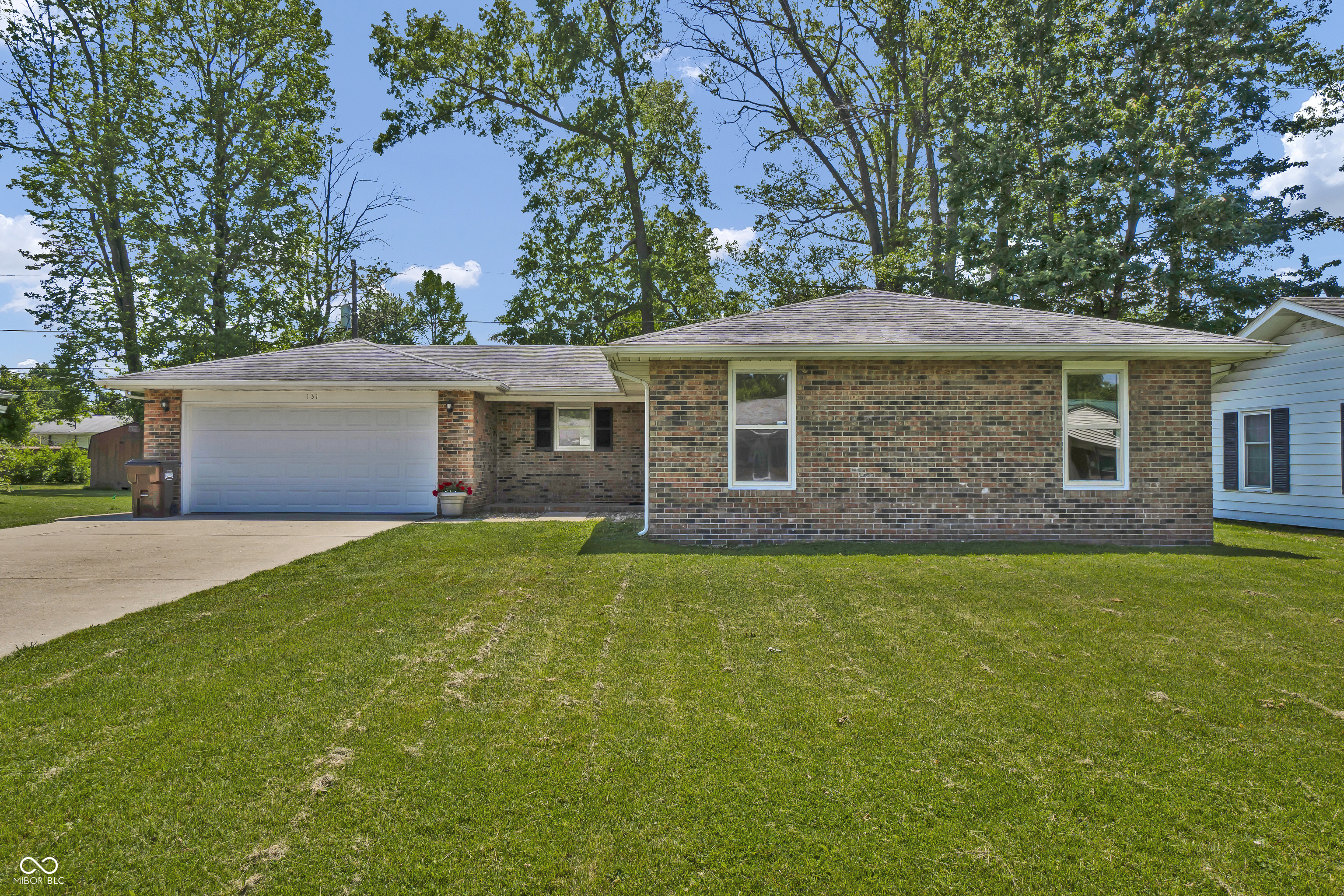 131 Meadow Lane North Vernon IN 47265