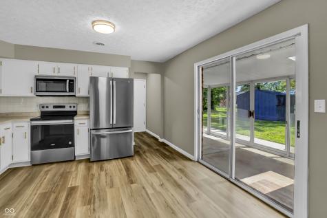 131 Meadow Lane North Vernon IN 47265