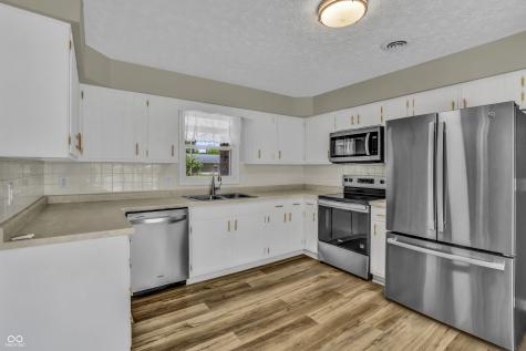 131 Meadow Lane North Vernon IN 47265
