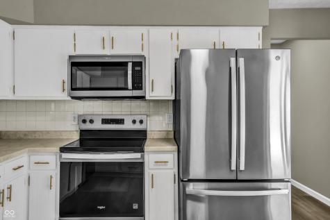 131 Meadow Lane North Vernon IN 47265