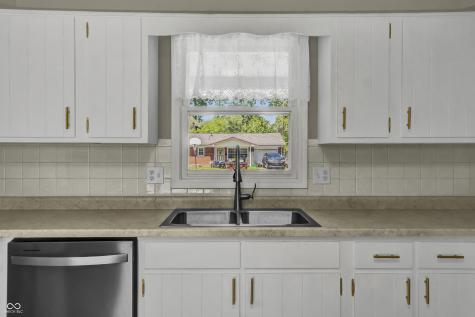 131 Meadow Lane North Vernon IN 47265