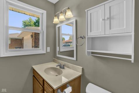 131 Meadow Lane North Vernon IN 47265
