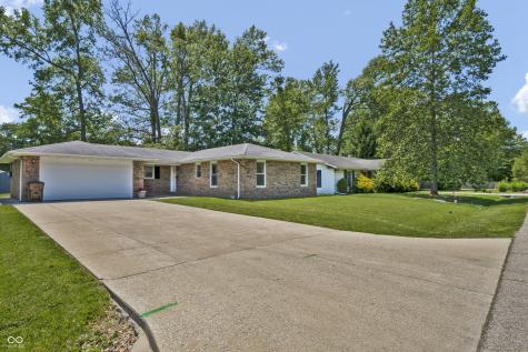 131 Meadow Lane North Vernon IN 47265