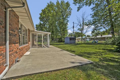 131 Meadow Lane North Vernon IN 47265
