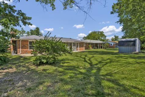 131 Meadow Lane North Vernon IN 47265