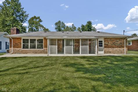 131 Meadow Lane North Vernon IN 47265