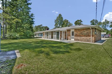 131 Meadow Lane North Vernon IN 47265