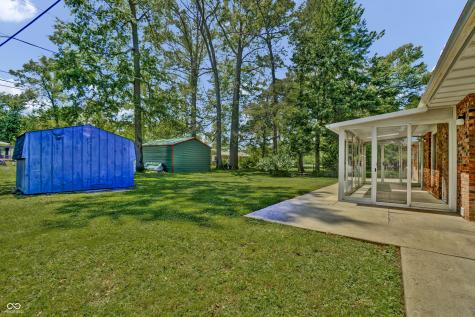 131 Meadow Lane North Vernon IN 47265
