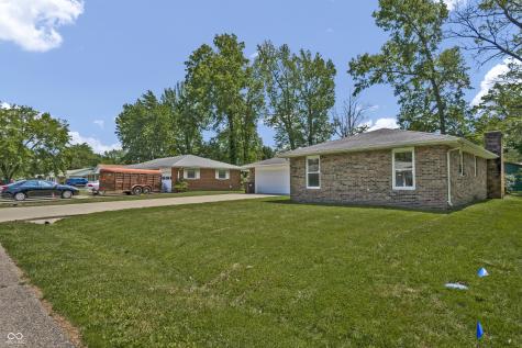 131 Meadow Lane North Vernon IN 47265