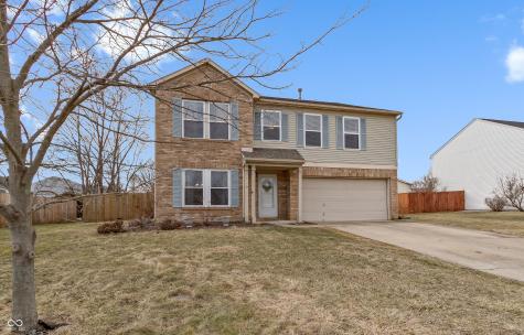 5796 Woodland Trace Boulevard Indianapolis IN 46237