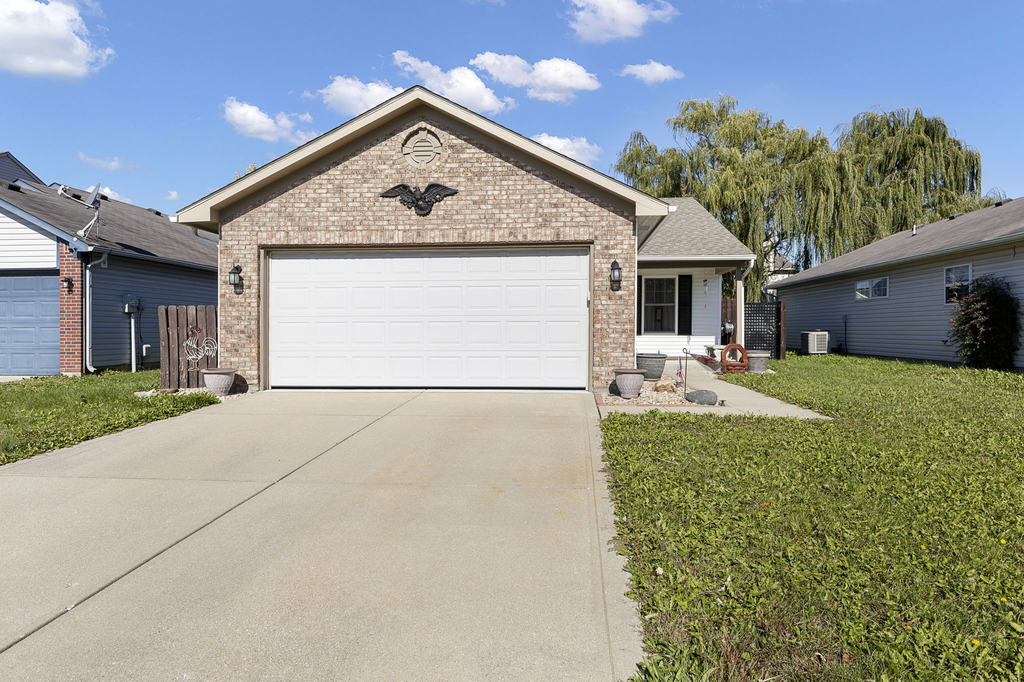 5114 Sandy Forge Drive Indianapolis IN 46221