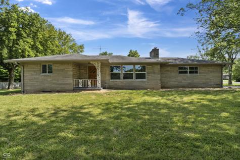 1095 Hathaway Drive Indianapolis IN 46229