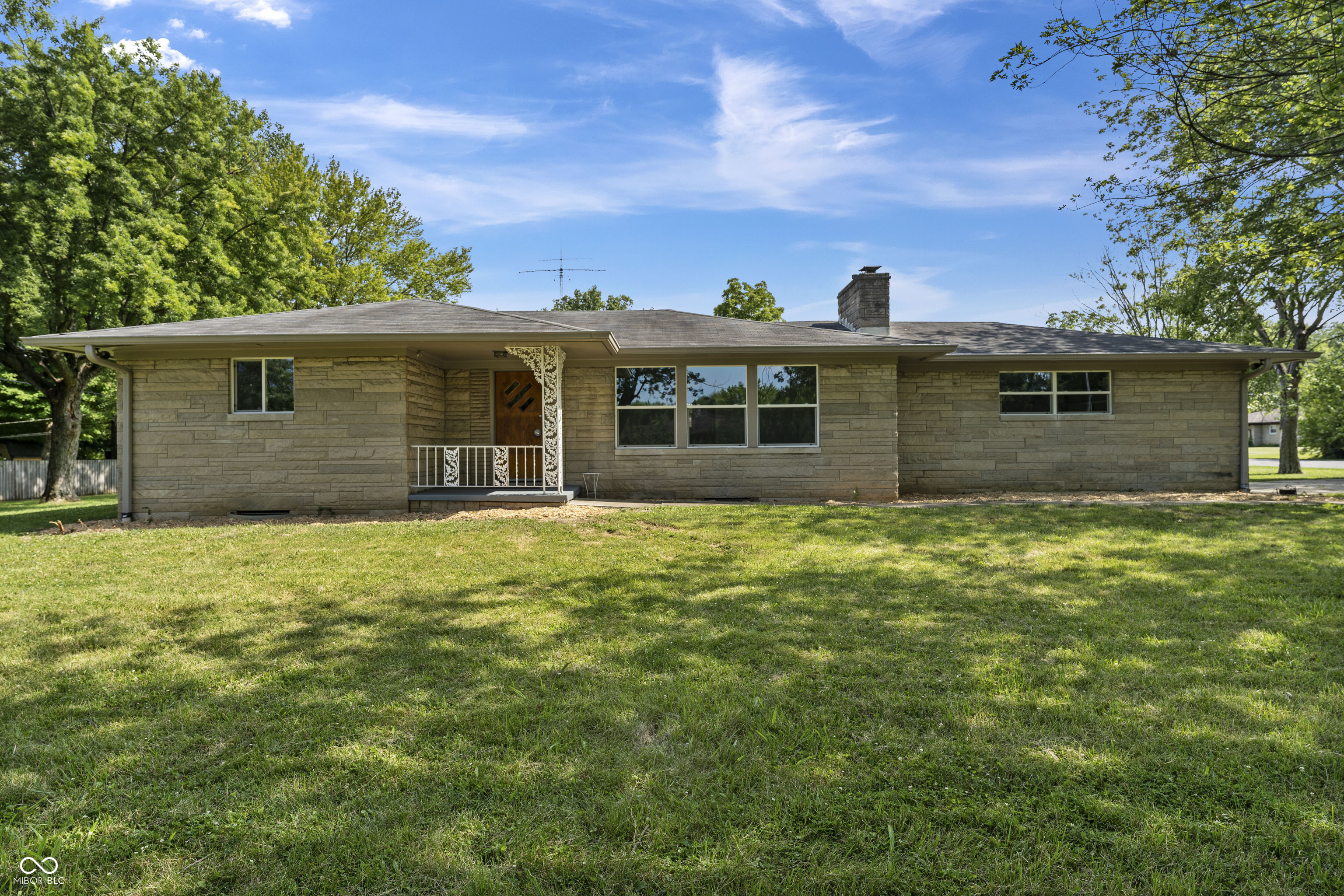 1095 Hathaway Drive Indianapolis IN 46229