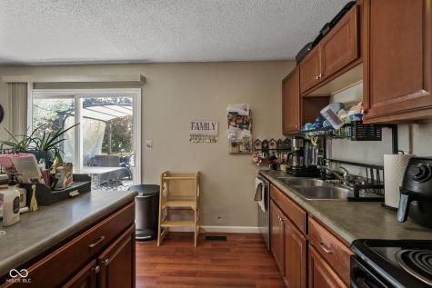 5537 Yeager Court Indianapolis IN 46237