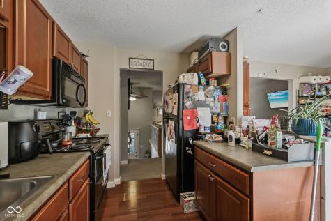 5537 Yeager Court Indianapolis IN 46237