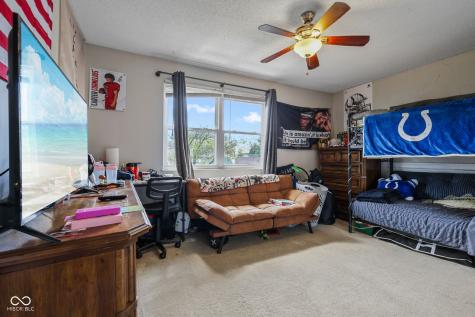 5537 Yeager Court Indianapolis IN 46237