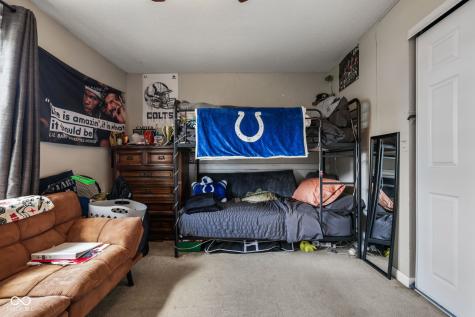 5537 Yeager Court Indianapolis IN 46237
