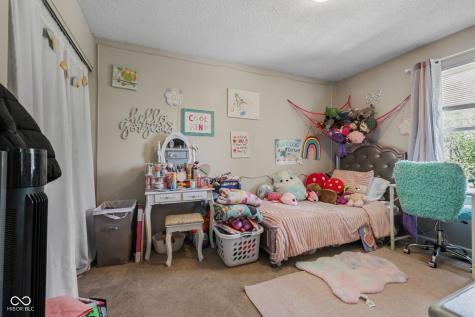 5537 Yeager Court Indianapolis IN 46237