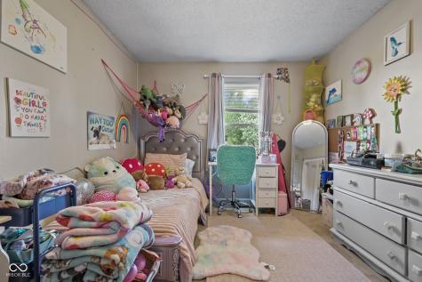 5537 Yeager Court Indianapolis IN 46237