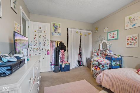 5537 Yeager Court Indianapolis IN 46237