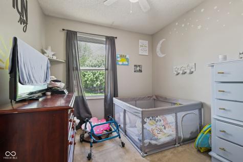 5537 Yeager Court Indianapolis IN 46237