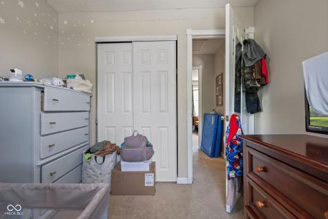 5537 Yeager Court Indianapolis IN 46237