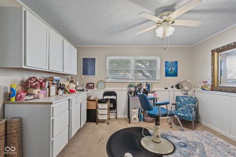 5537 Yeager Court Indianapolis IN 46237