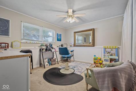 5537 Yeager Court Indianapolis IN 46237