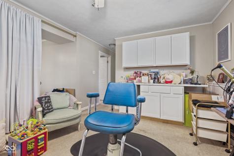 5537 Yeager Court Indianapolis IN 46237