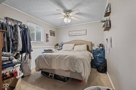 5537 Yeager Court Indianapolis IN 46237
